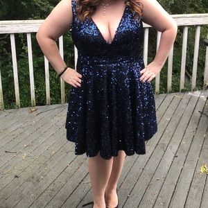 Prom/Homecoming Dress!